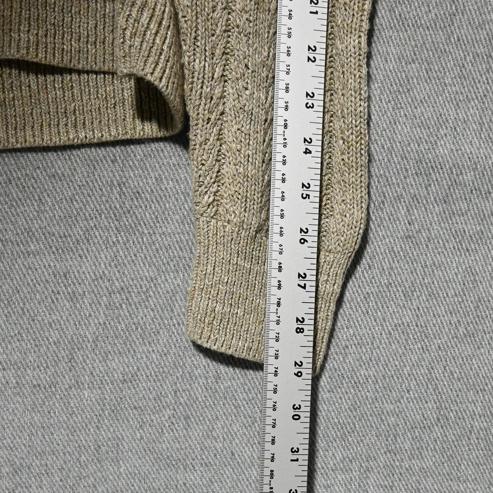 J. Crew crew 100%